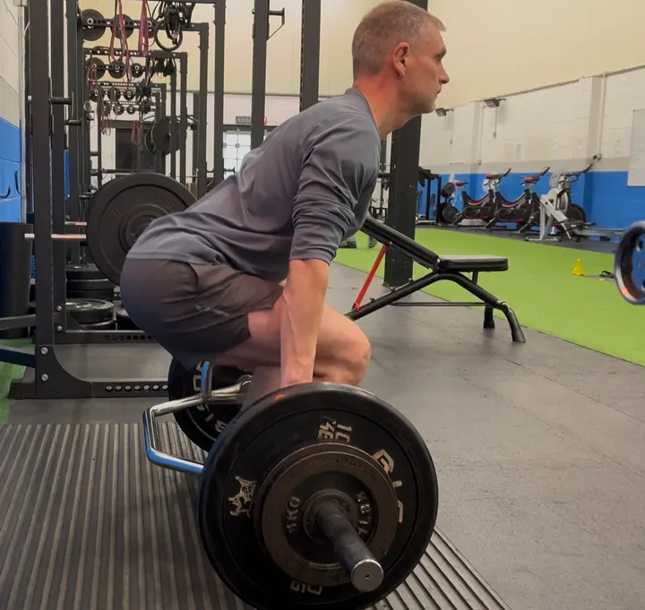 Coalition Performance — Fitness Studio in Solihull