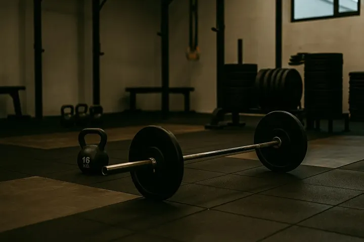 NAVITAS — entrenamiento personal-studio en Villa Blanca, Almería — 3