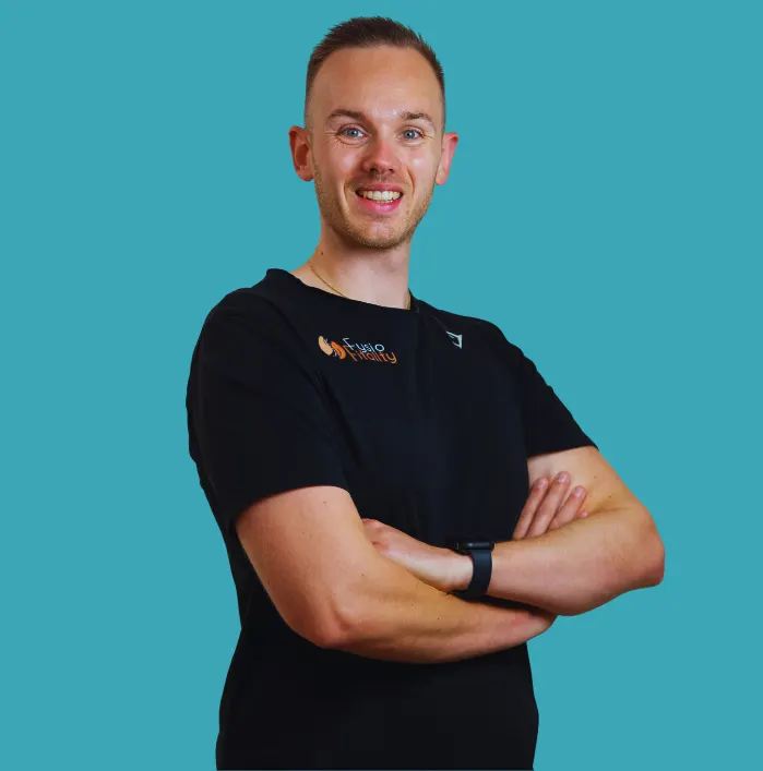 Fysio Fitality — wellness-studio in Berkelse Poort, Berkel en Rodenrijs — 3