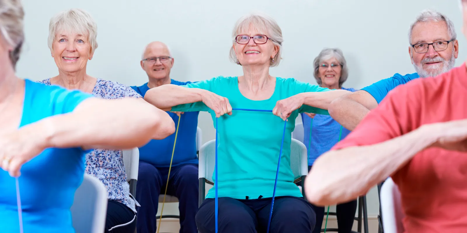Humlebæk Fitness Forening — træningsstudio-studio i Humlebæk — bild 2