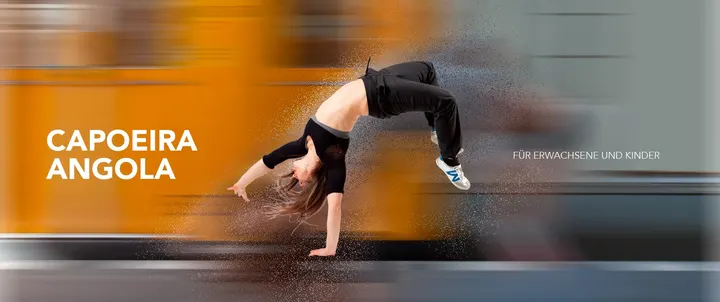 Academia Jangada — Dance in Prenzlauer Berg, Berlin