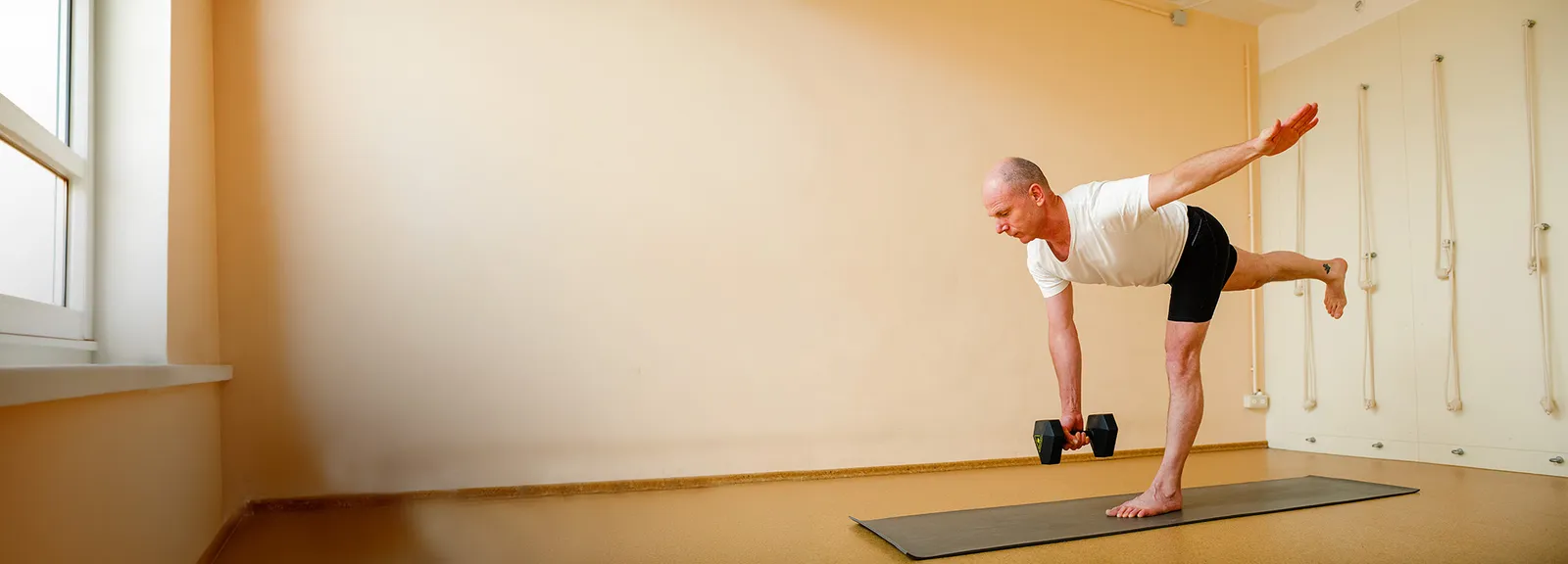 Asana-Praxis — yoga-studio i Lübeck — 4