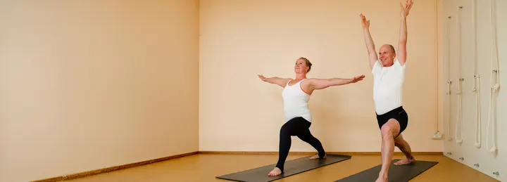 Asana-Praxis — Yoga in Innenstadt, Lübeck