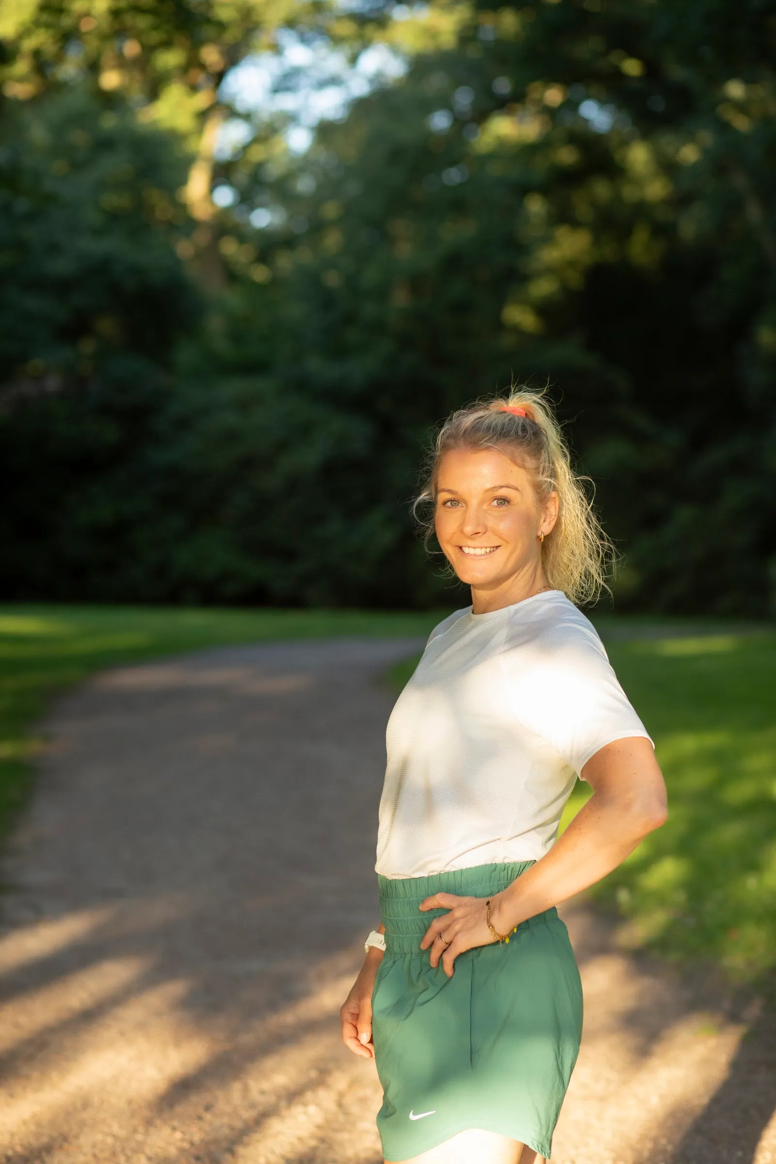 Personaltraining Katharina Richter — pt-studio in Stellingen, Hamburg — 3