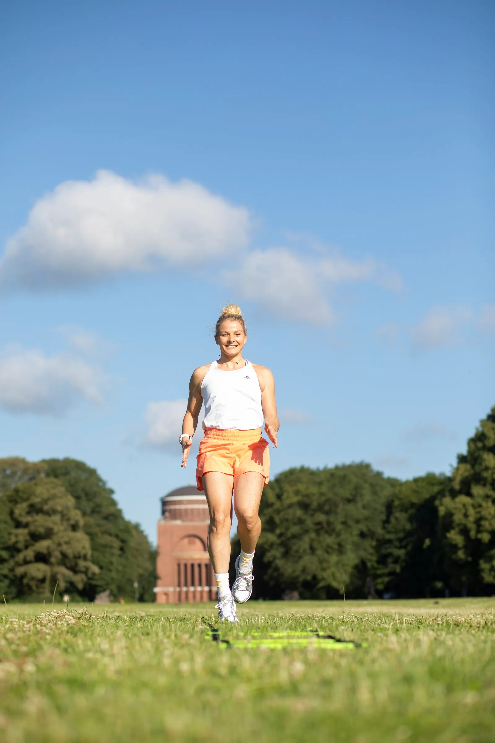 Personaltraining Katharina Richter — pt-studio in Hamburg — 3