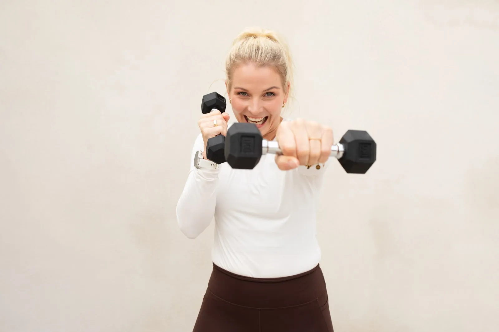 Personaltraining Katharina Richter — pt-studio in Hamburg — 4