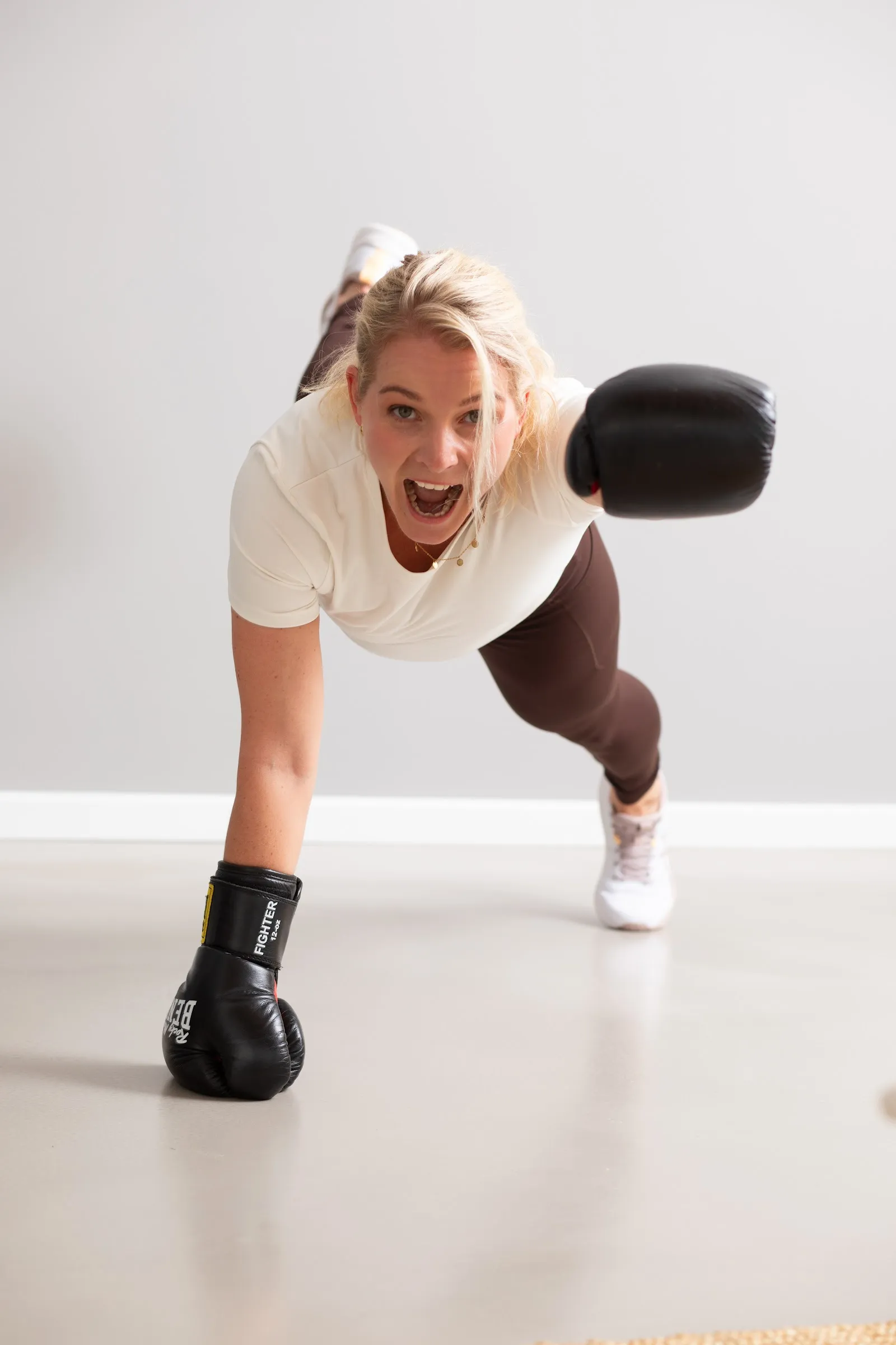 Personaltraining Katharina Richter — pt-studio in Hamburg — 5