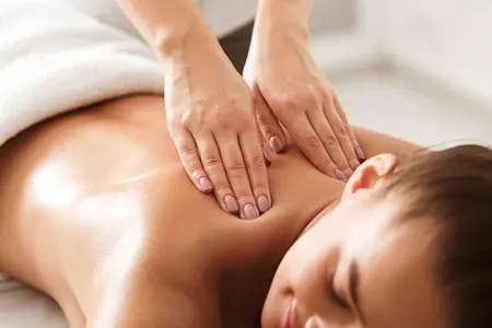 2exhale - Frederiksberg — Wellness i Frederiksberg