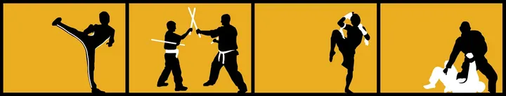 Bruce Lee's Jeet Kune Do with JKD London (Sifu Lak Loi) — fitness studio in London — 3