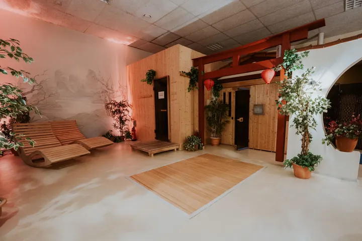 Pro Aktiv Fitnessclub — Fitness Studio in Bonn