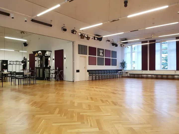 ADTV Tanzschule Seifert — tanz-studio in Zentrum-Ost, Leipzig — 2