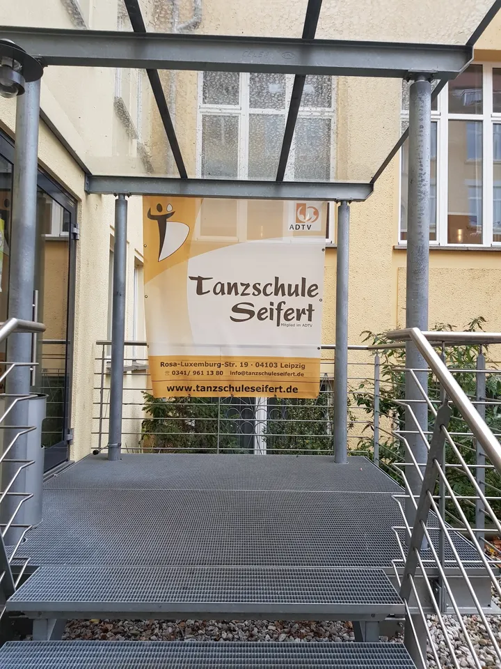 ADTV Tanzschule Seifert — tanz-studio in Leipzig — 3