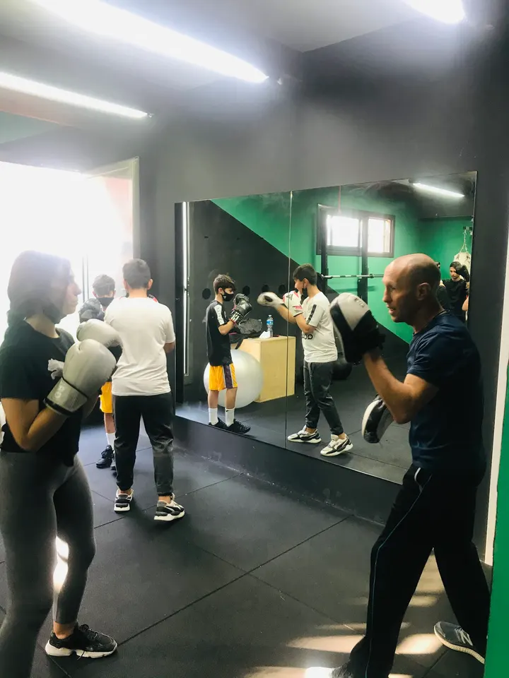 Okaeri Viladecans — artes marciales-studio en Viladecans, Barcelona — 2