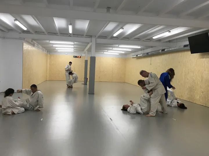 Okaeri Viladecans — artes marciales-studio en Viladecans, Barcelona — 3