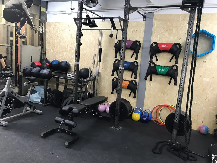 Okaeri Viladecans — artes marciales-studio en Barcelona — 3