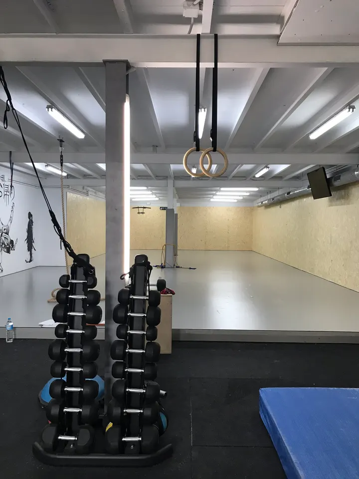 Okaeri Viladecans — artes marciales-studio en Barcelona — 4