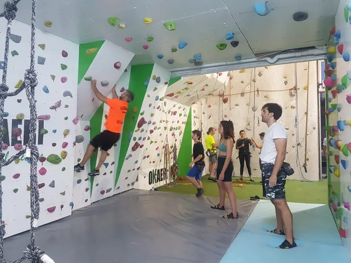 Okaeri Viladecans — artes marciales-studio en Barcelona — 5