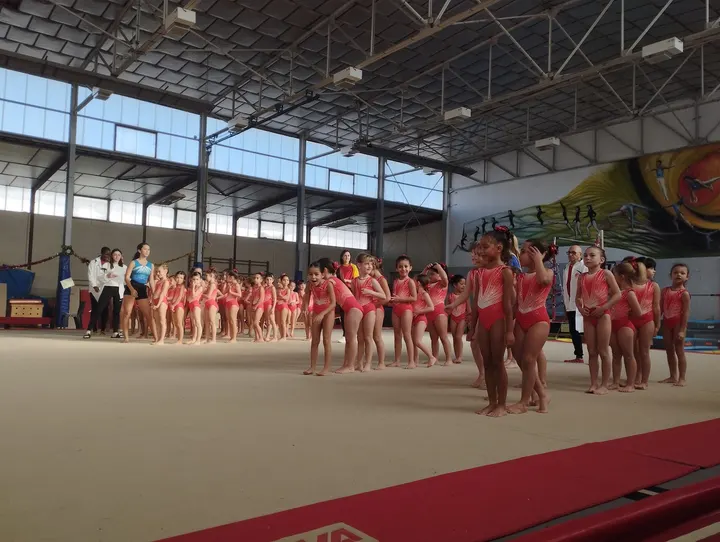 Uscm gym Perpignan — salle de fitness-studio à Moulin à Vent, Perpignan — 2