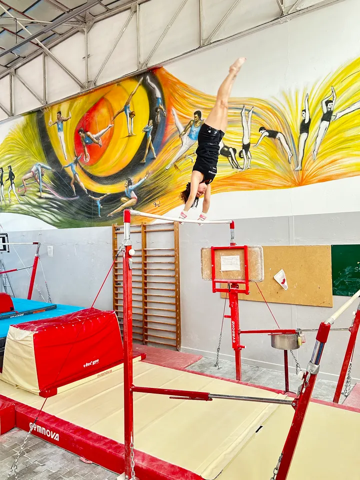 Uscm gym Perpignan — salle de fitness-studio à Perpignan — 3