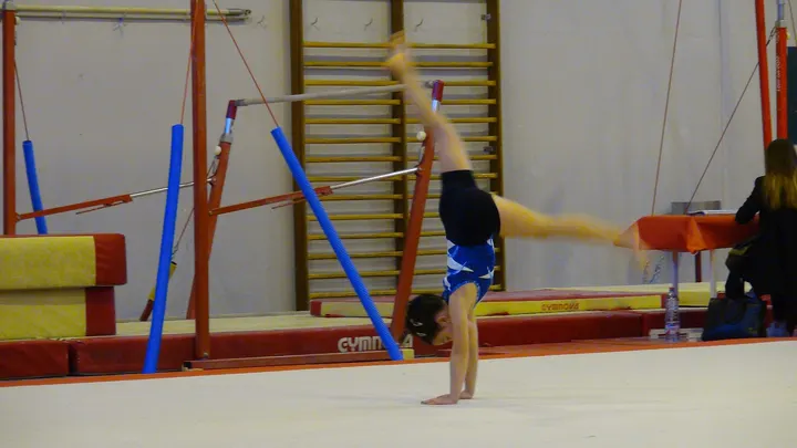 Uscm gym Perpignan — Salle de fitness à Moulin à Vent, Perpignan