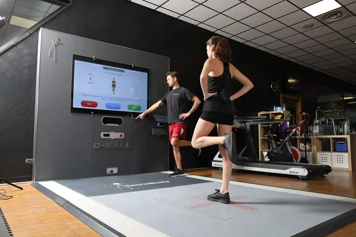 MC2 Sport Way — palestre-studio a Buccinasco — 3