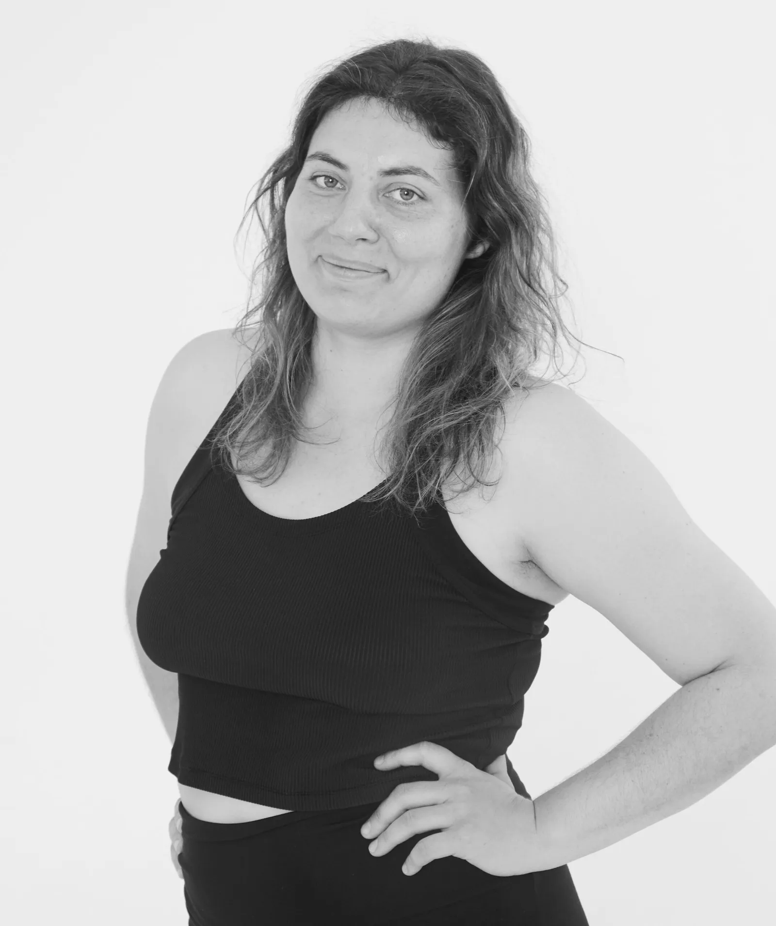 Vea Yoga — yoga-studio i Berlin — 6
