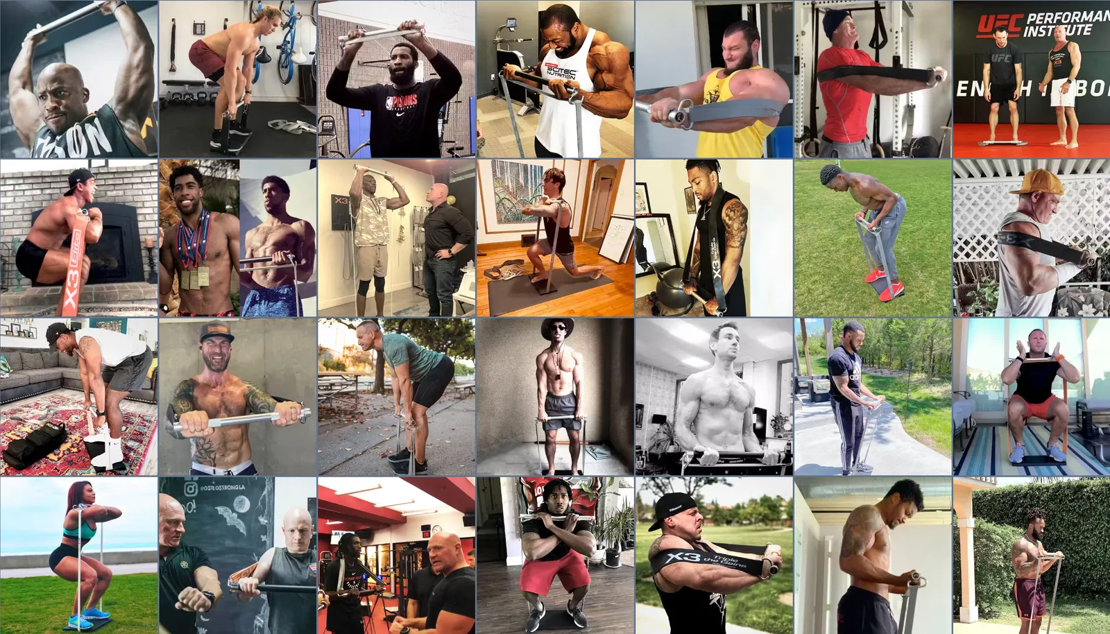 X3 Bar — crossfit-studio i Nørrebro, København — bild 3