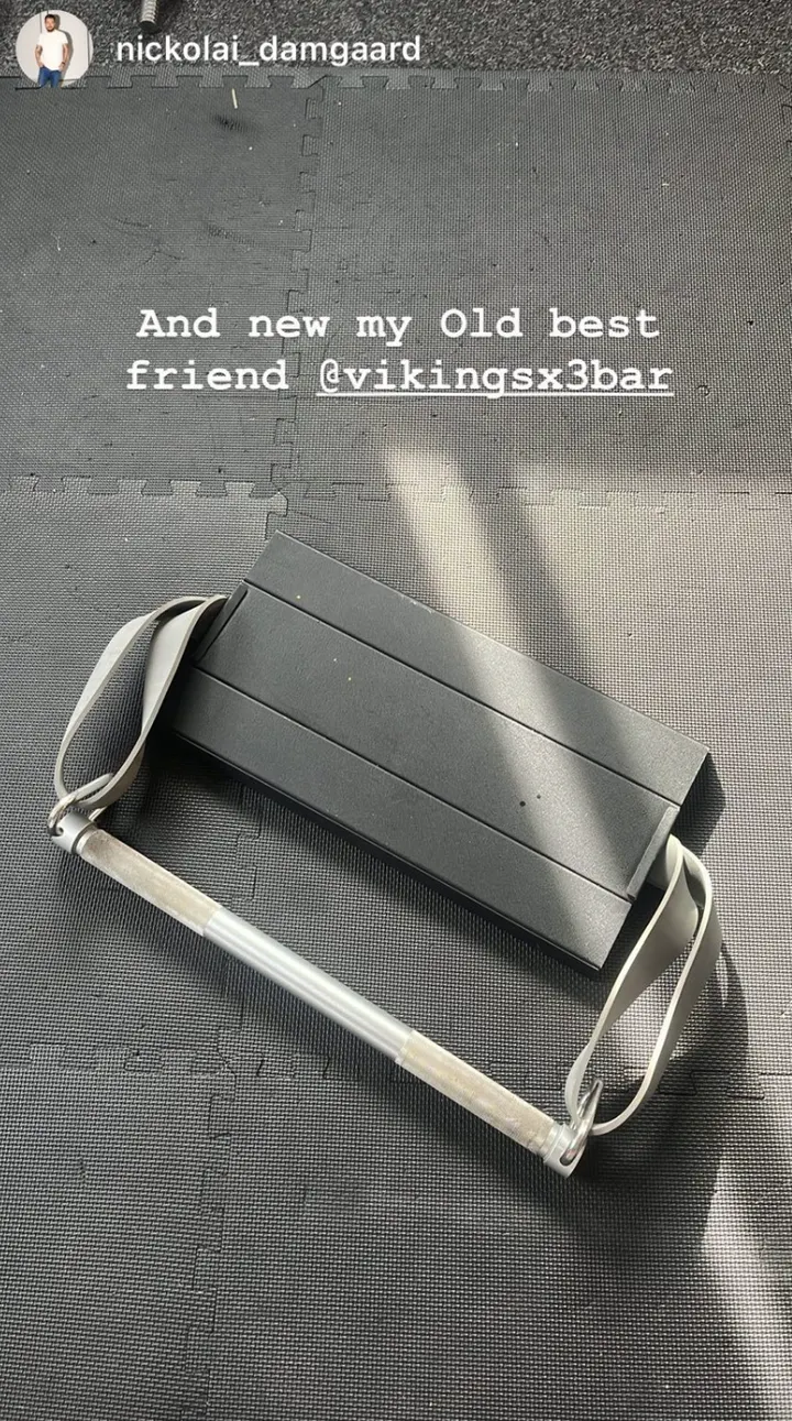 X3 Bar — træningsstudio i København — 5