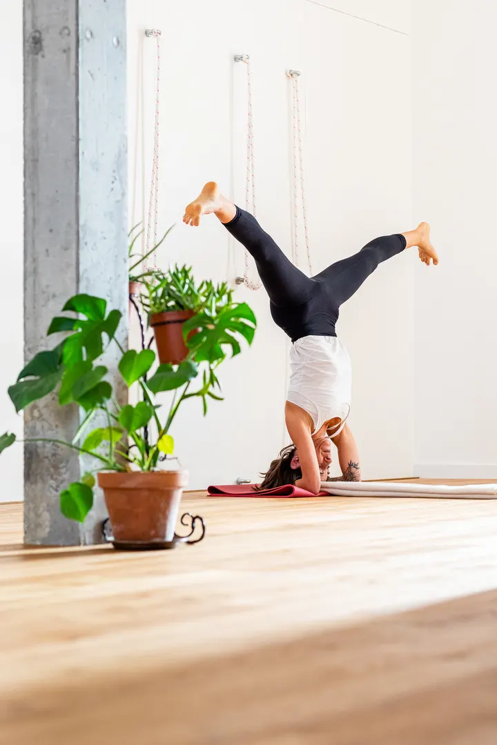 Yug iN 3 Rue d'Alger — yoga-studio à Dobrée - Bon Port, Nantes — 3
