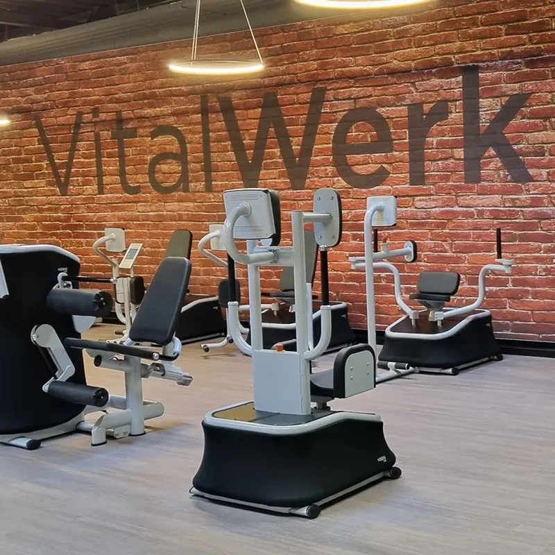 Vitalwerk Sundern — träningsstudio i Dortmund — 3