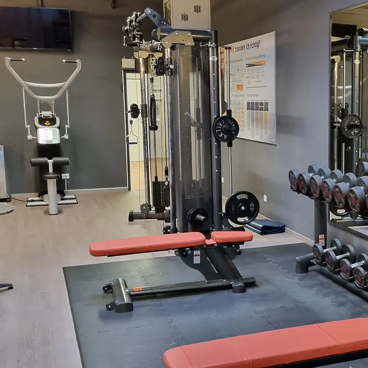 Vitalwerk Sundern — Wellness in Innenstadt West, Dortmund