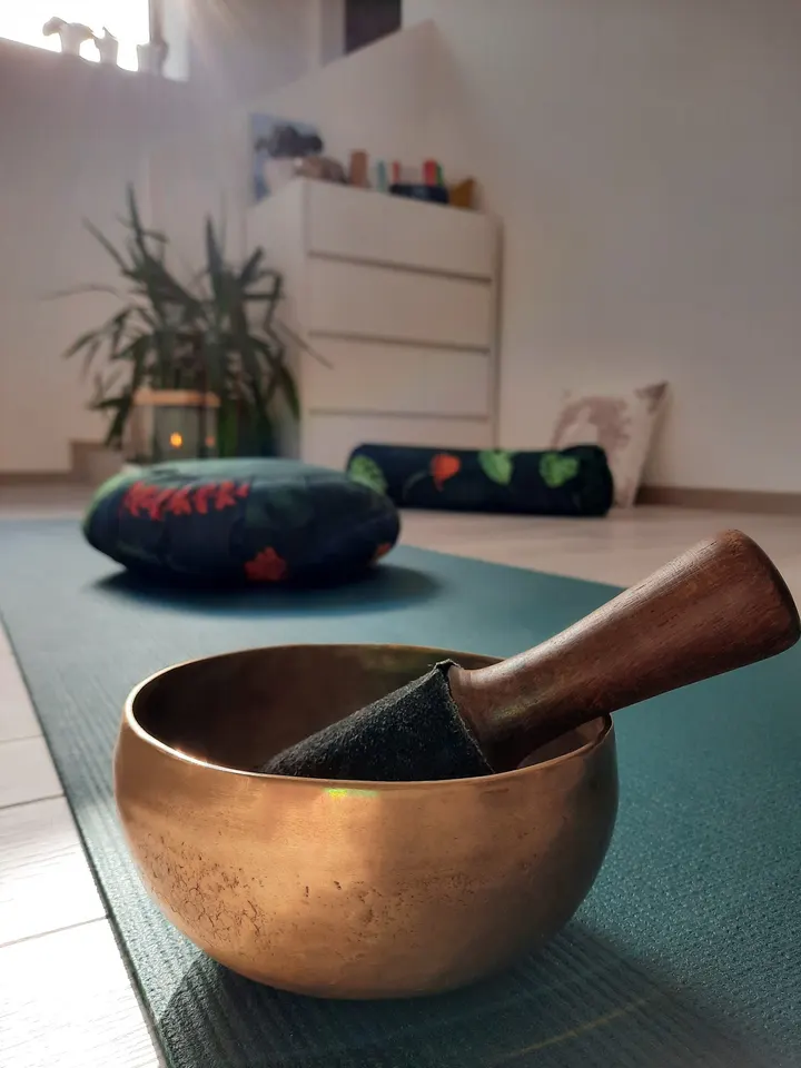 Studio Yoga&Thérapie — yoga-studio à Vandœuvre-lès-Nancy — 3