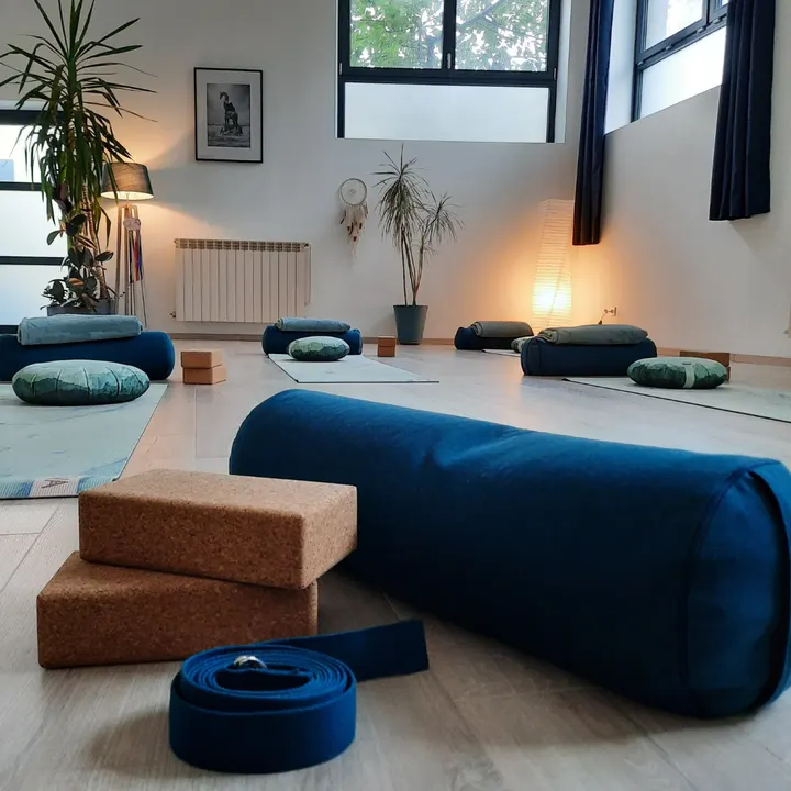 Studio Yoga&Thérapie — yoga-studio à Vandœuvre-lès-Nancy — 4