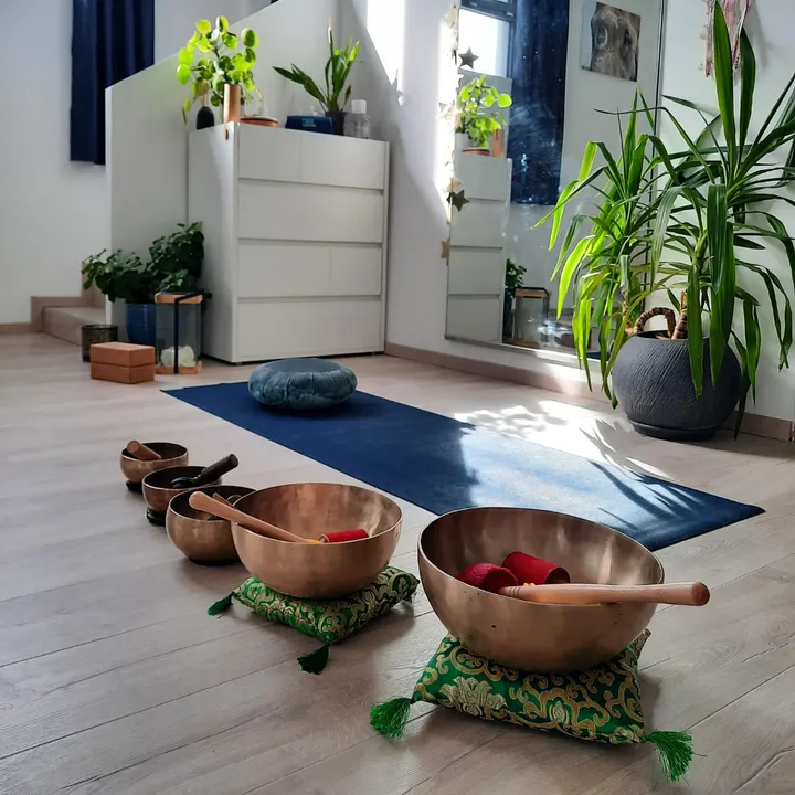 Studio Yoga&Thérapie — yoga-studio à Vandœuvre-lès-Nancy — 5