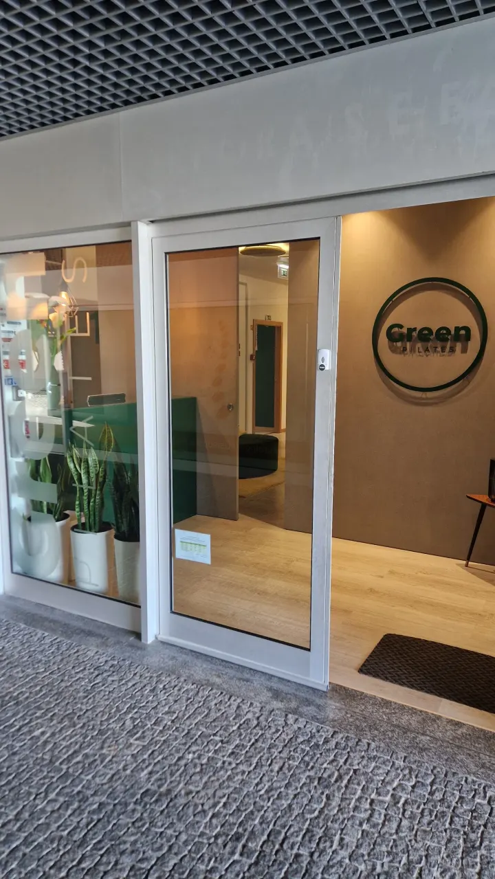 Green Pilates — pilates-studio em Barcelos — 2