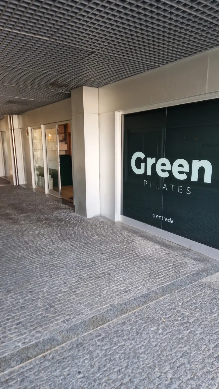 Green Pilates — pilates-studio em Barcelos — 3