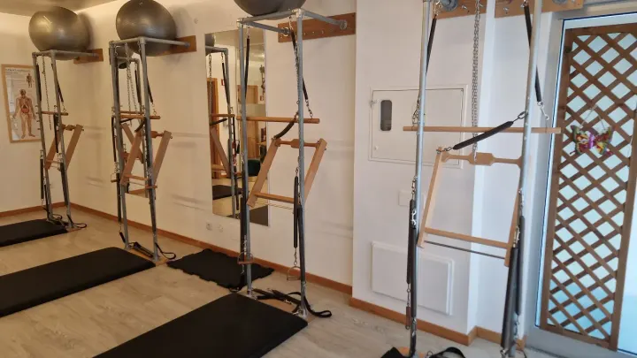 Green Pilates — pilates-studio em Barcelos — 3