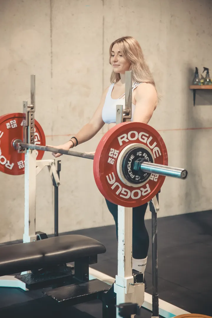 Power Studio Annecy — salle de fitness-studio à Macully, Poisy — 2