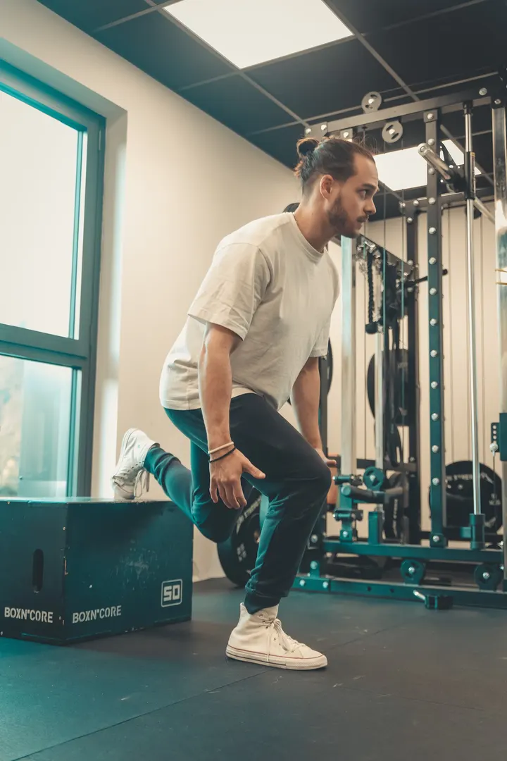 Power Studio Annecy — salle de fitness-studio à Macully, Poisy — 3