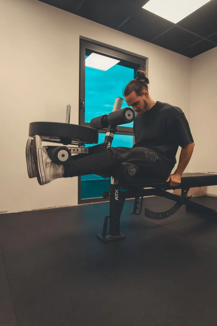 Power Studio Annecy — salle de fitness-studio à Poisy — 3