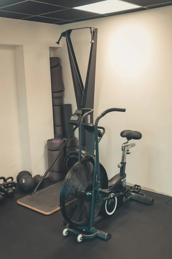 Power Studio Annecy — salle de fitness-studio à Poisy — 4