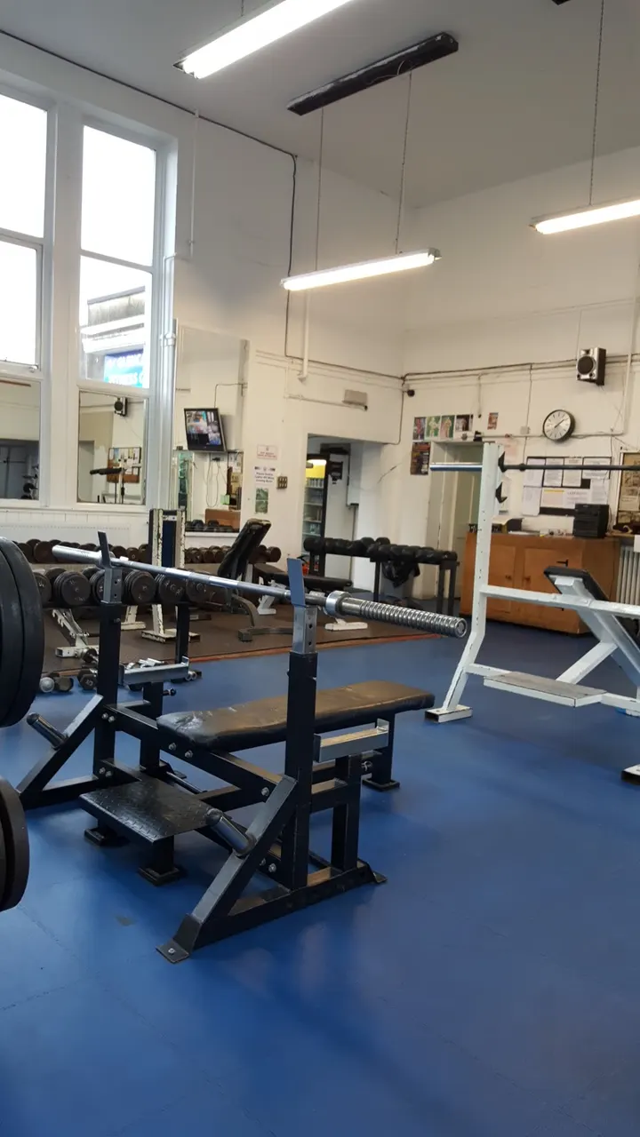 glencairn fitness centre — fitness studio in Stevenston — 2