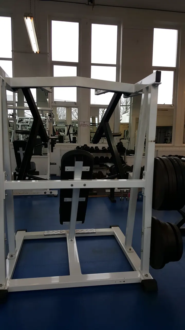 glencairn fitness centre — fitness studio in Stevenston — 3