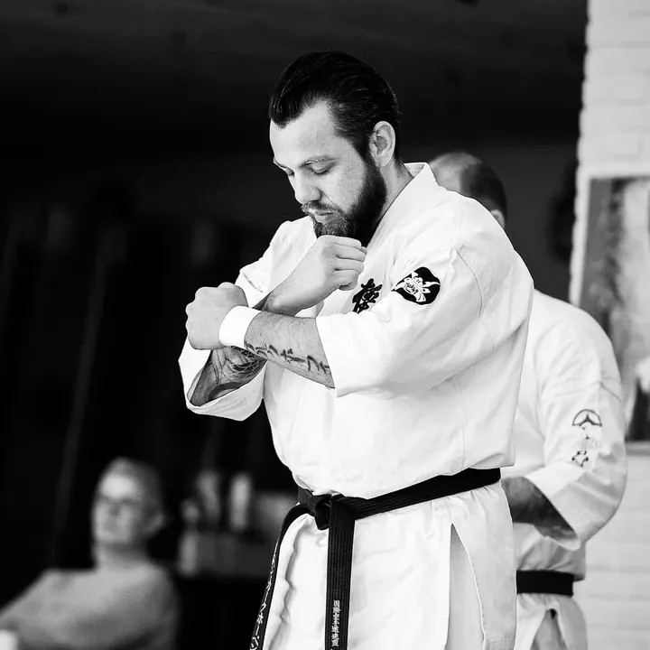 Budokai Shōgun — vechtsport-studio in Middelwatering, Capelle aan den IJssel — 2