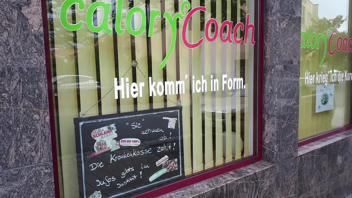 CaloryCoach Marktheidenfeld — fitnessstudio in Marktheidenfeld — 2