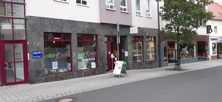 CaloryCoach Marktheidenfeld — fitnessstudio in Marktheidenfeld — 3