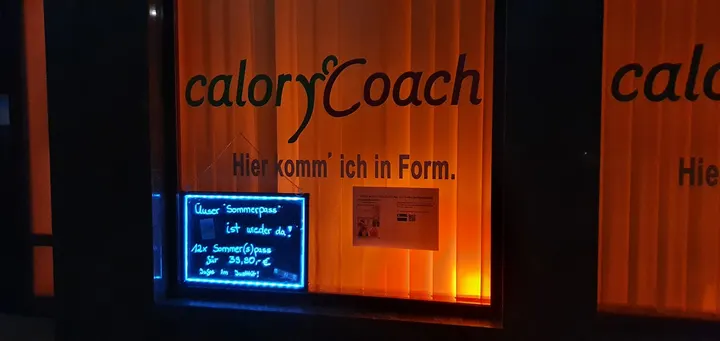 CaloryCoach Marktheidenfeld — fitnessstudio in Marktheidenfeld — 3