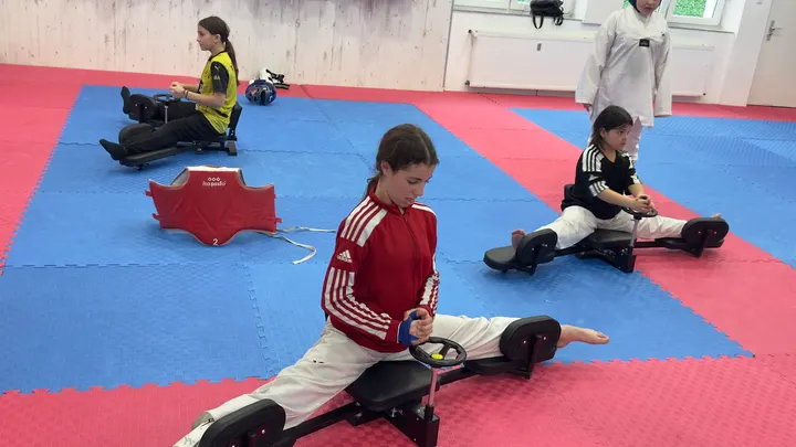 Taekwondo Team Öztürk Kampfsportzentrum — kampfsport-studio in Brauck, Gladbeck — 3