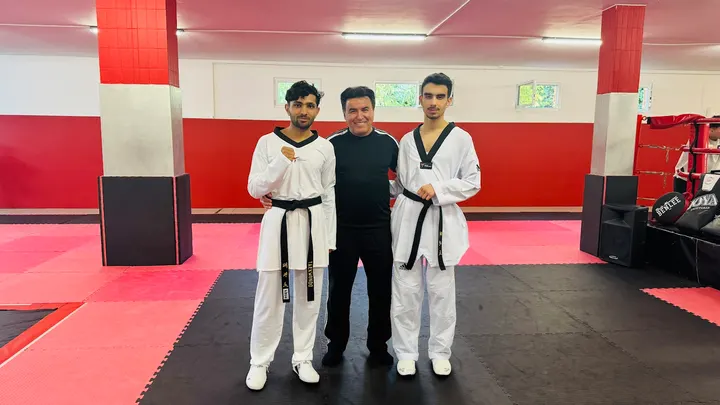 Taekwondo Team Öztürk Kampfsportzentrum — kampfsport-studio in Gladbeck — 3