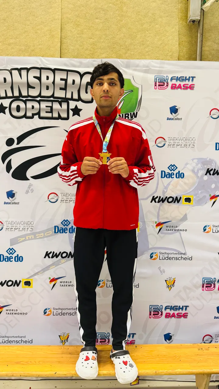 Taekwondo Team Öztürk Kampfsportzentrum — kampfsport-studio in Gladbeck — 4